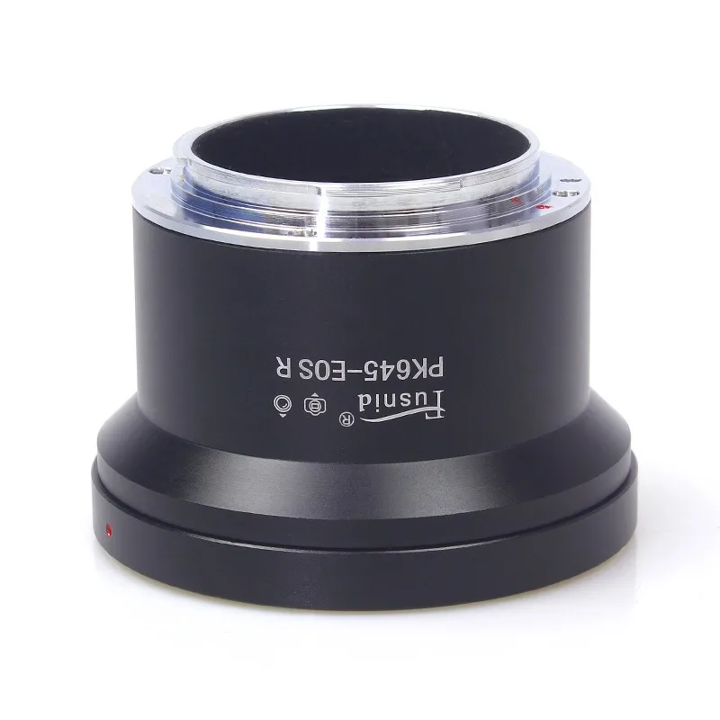 PK645-EOSR-adapter voor Pentax - Canon Camera Eos R50 recensie en prijs