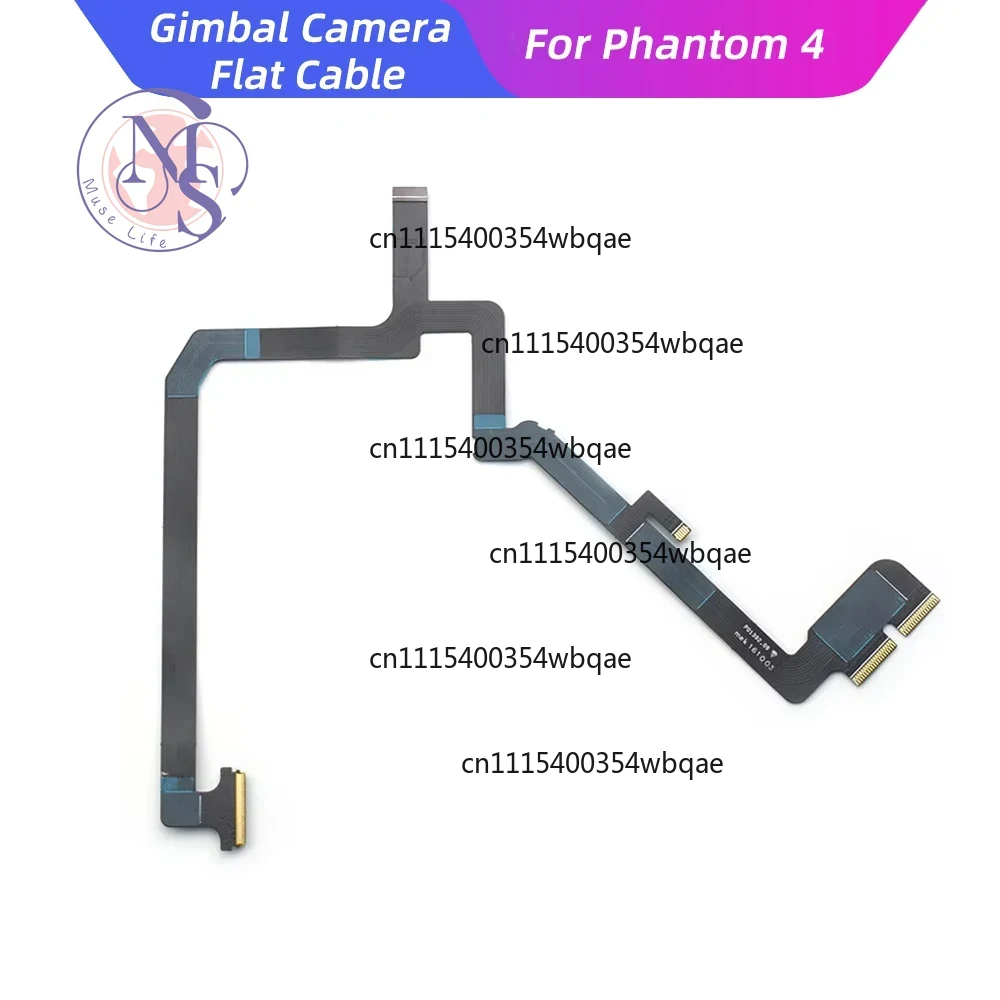 ZOCI-FOR-Gimbal Camera Flexkab - Drone Gimbal Ribbon Cable recensie en prijs