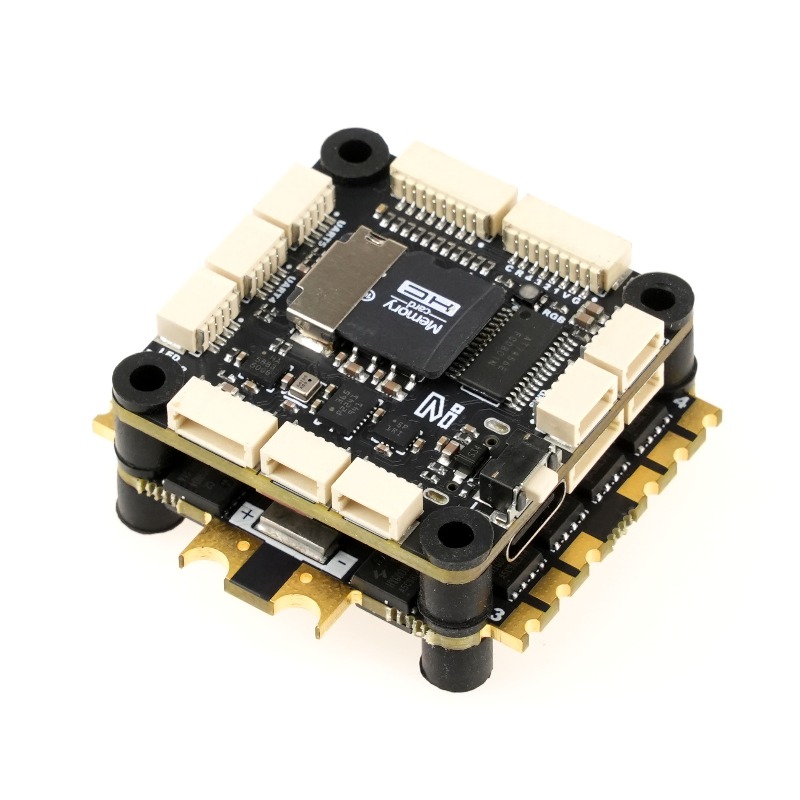MicoAir743 V2 Flight Controlle - Drone Gimbal Controller recensie en prijs