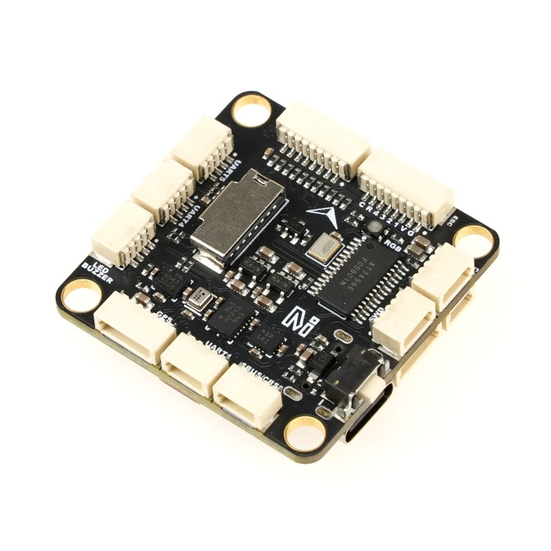 MicoAir743 V2 Flight Controlle - Drone Gimbal Controller recensie en prijs