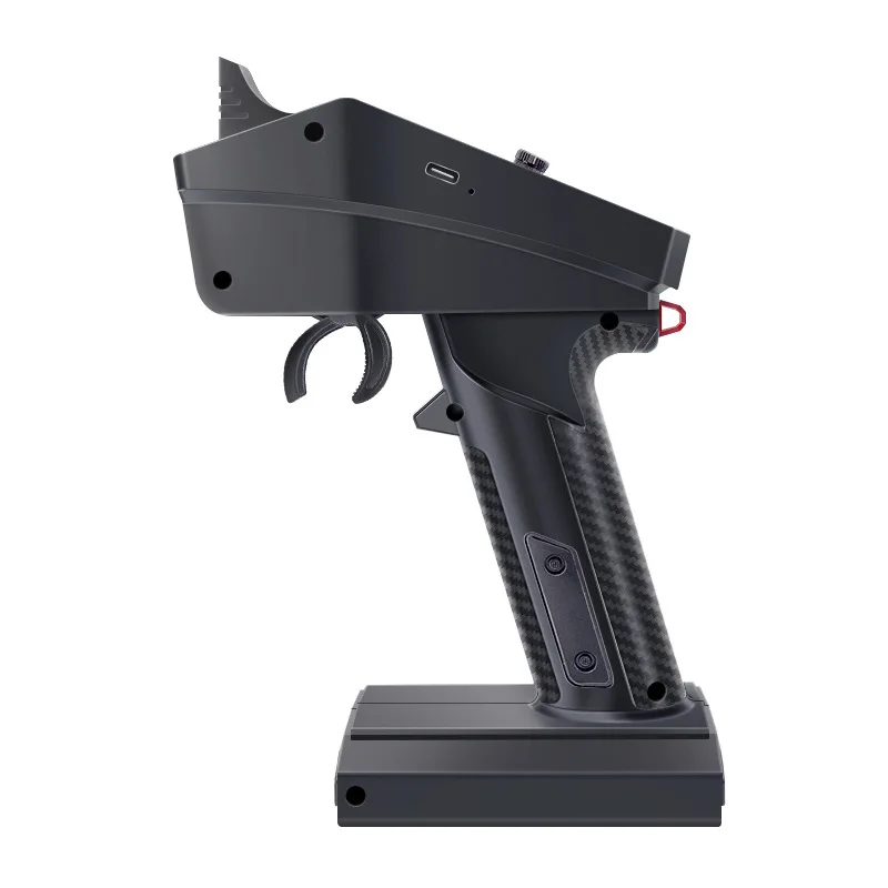 Hotrc CT-6A 2,4 GHz 6-kanaals  - Drone Gimbal Controller recensie en prijs