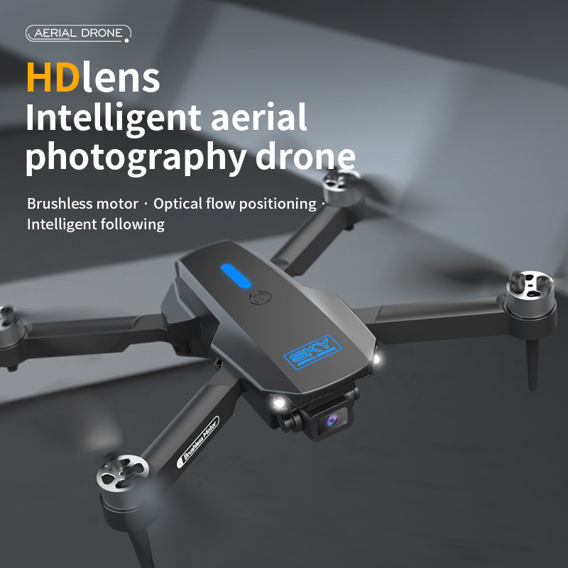 E88 Max Pro Drone Met Camera H - Eachine Drone E58 recensie en prijs