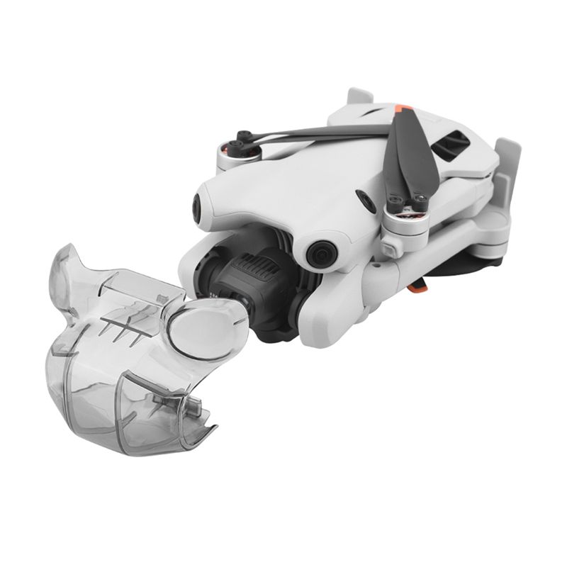 ABDW-Voor DJI Mini 4 Pro Drone - Drone Gimbal Case recensie en prijs