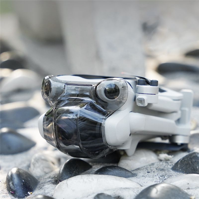 ABDW-Voor DJI Mini 4 Pro Drone - Drone Gimbal Case recensie en prijs