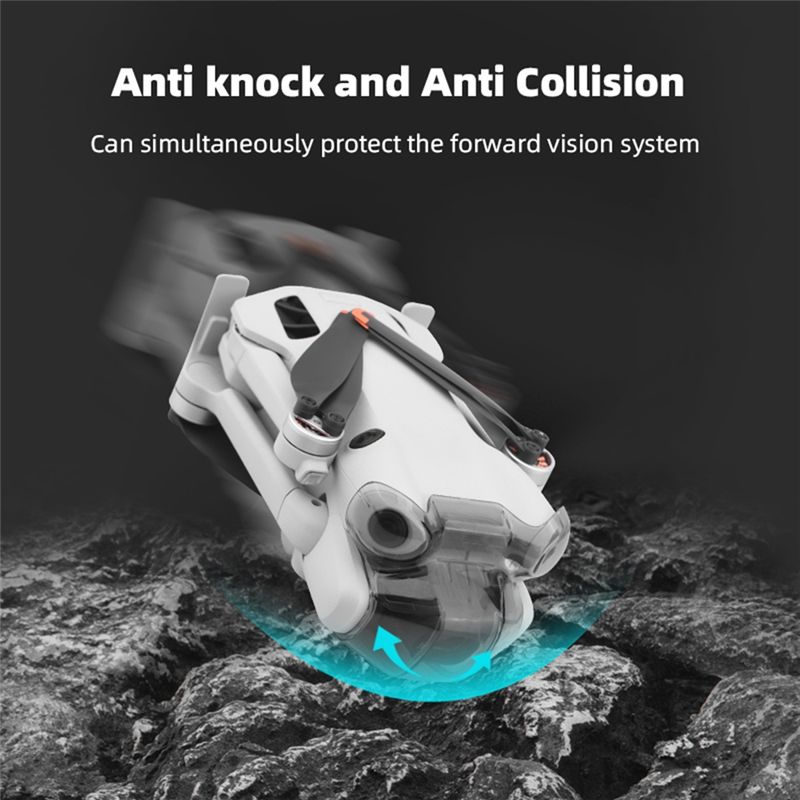 ABDW-Voor DJI Mini 4 Pro Drone - Drone Gimbal Case recensie en prijs