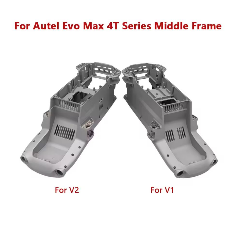 Origineel chassis voor de Aute - Autel Drone Evo Max 4T recensie en prijs